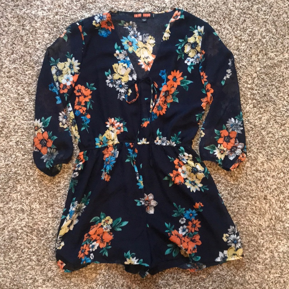 Romper
